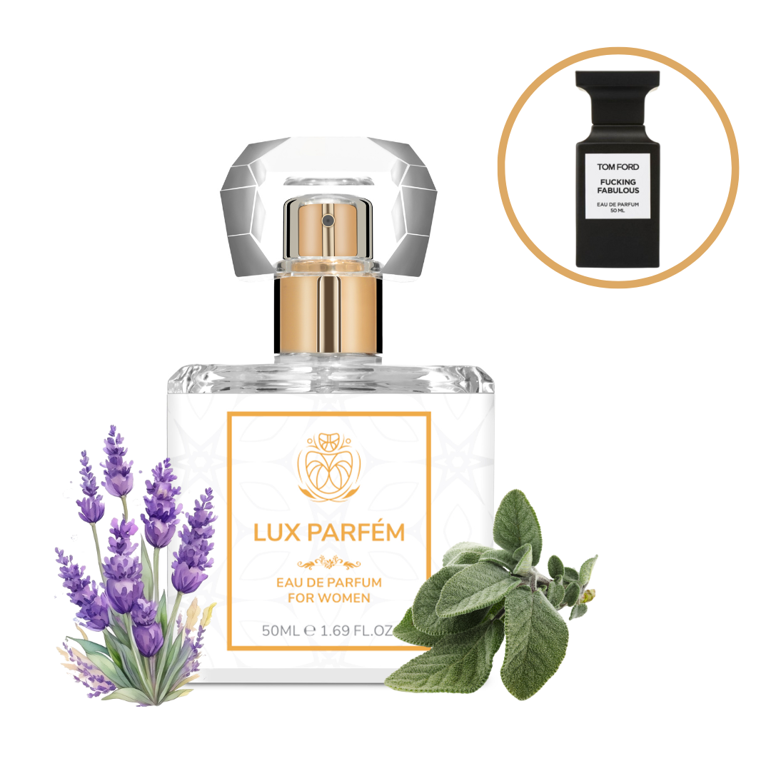 409 Lux Parfém dámsky  TOM FORD - FUCKING FABULOUS